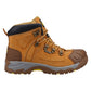 Amblers Safety Men's 33 Boots in Honey