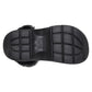 Crocs Women's Stomp Lined Clog in Black