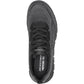 Skechers Track Pohlter Textile Men's Black Trainers