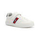 Penguin Junior Soop White Trainers