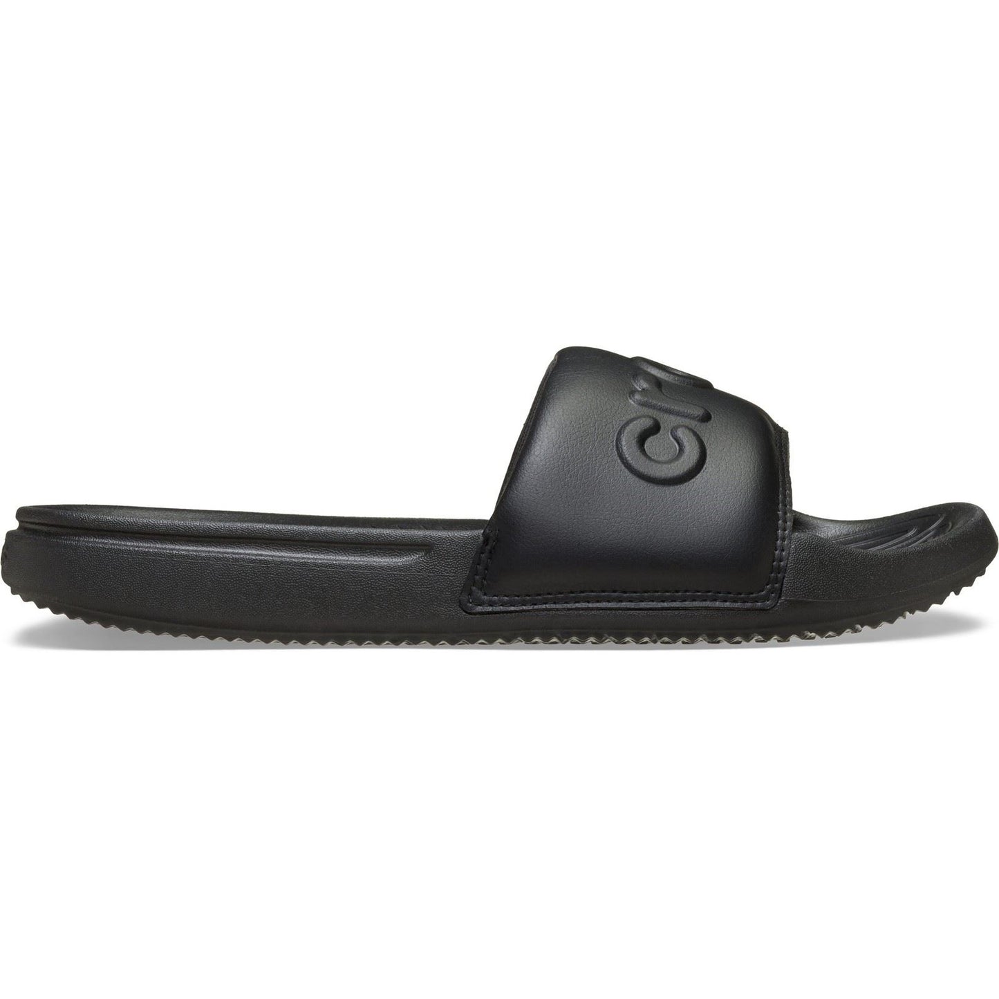 Crocs Crocs All Day EVA Men's Black Slides