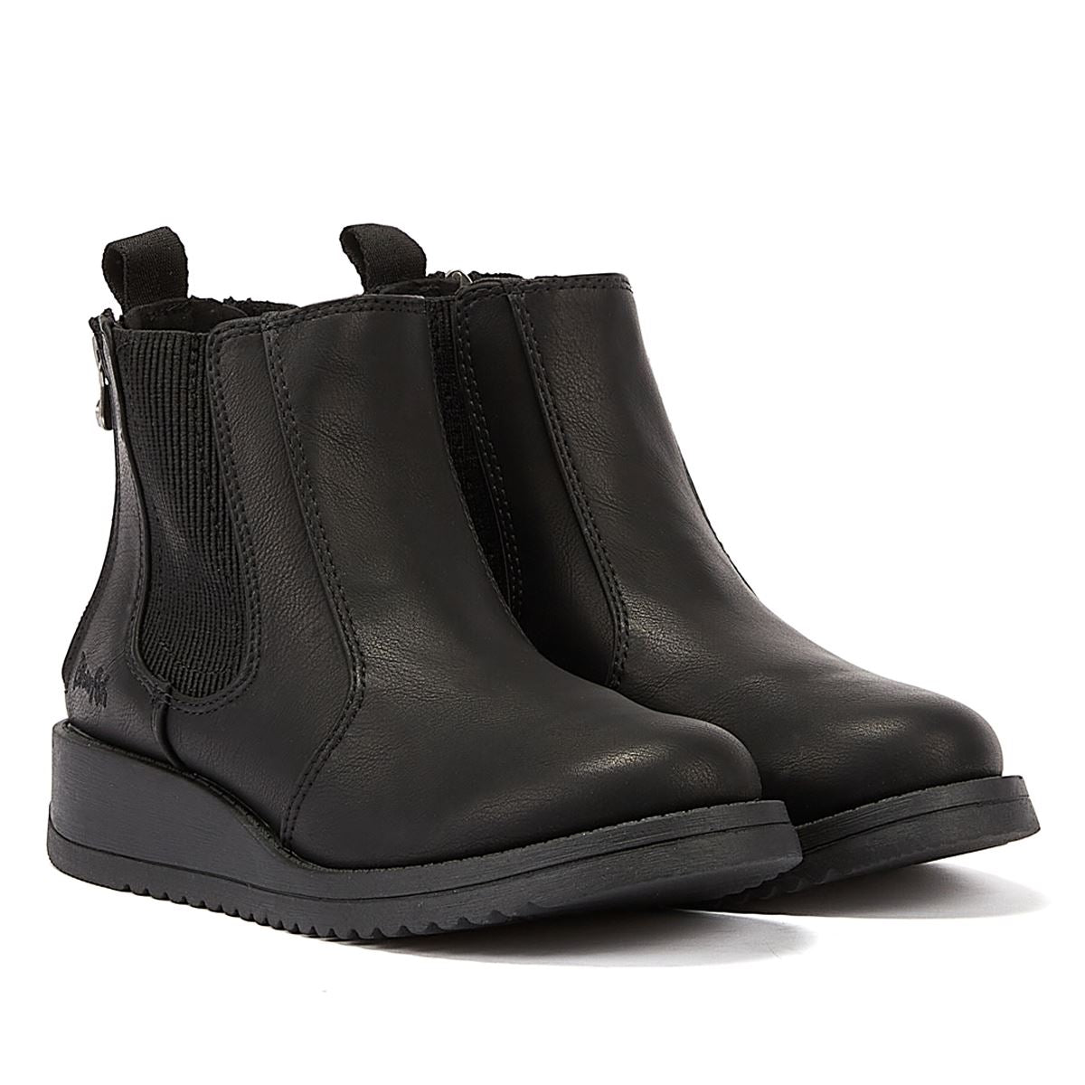 Blowfish Malibu - BF10255-494 WOMENS CALO BLACK