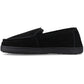 Bearpaw Brian Suede Men's Black Slippers