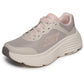 Skechers Max Cushioning Endeavour Women's Natural Synthetic/Trim Trainers