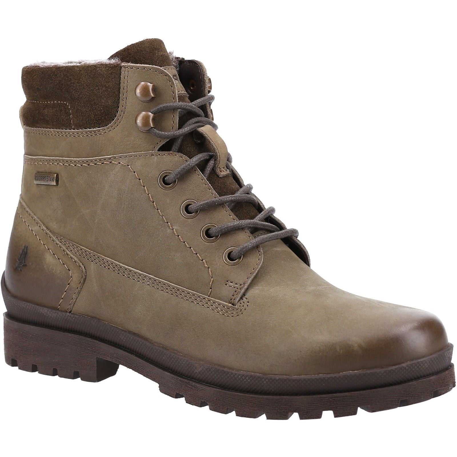 Annay Mid Boots