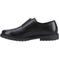 Hush Puppies Verity Leather Women's Black Shoes