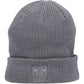 Helly Hansen Workwear Oxford Unisex Adults's Grey Beanie Hat