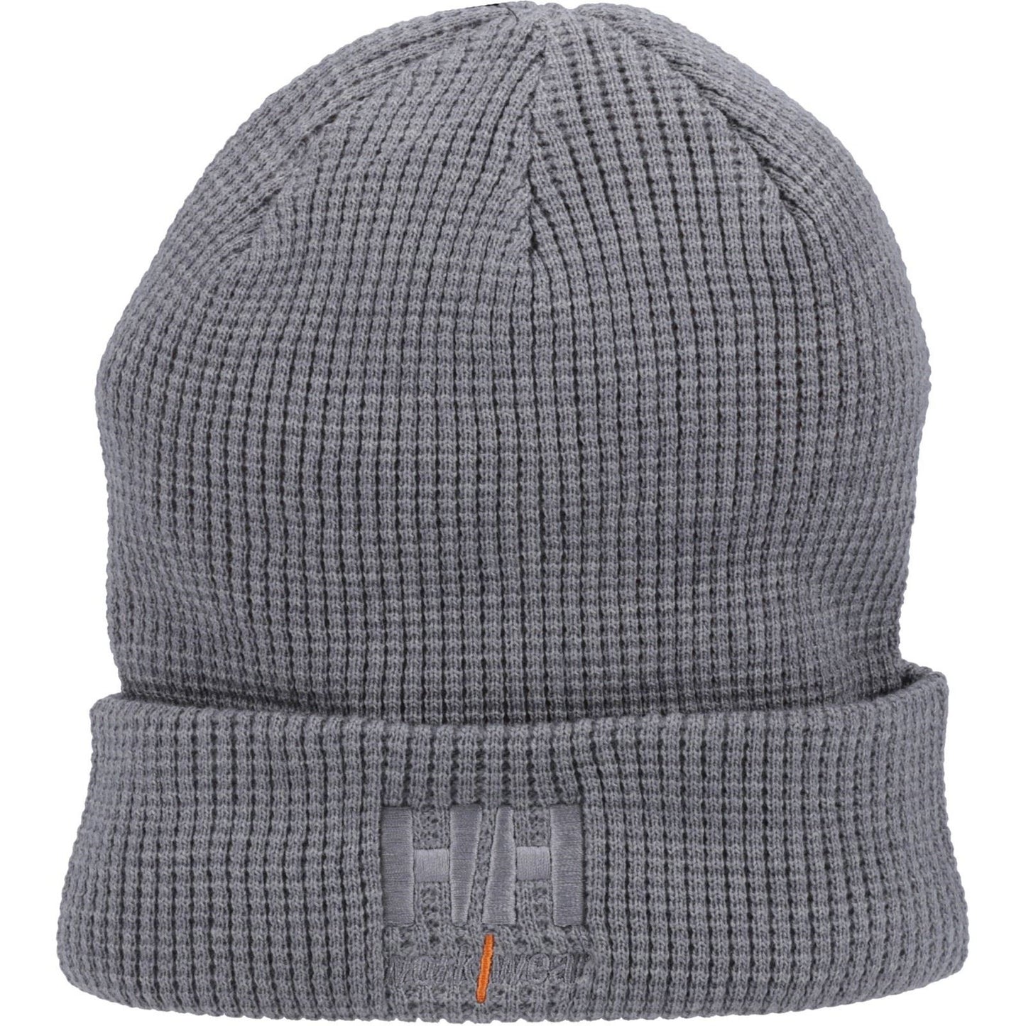 Helly Hansen Workwear Oxford Unisex Adults's Grey Beanie Hat
