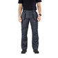 Dickies Redhawk Pro Polyester Men's Grey Outdoor Trousers