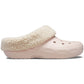 Crocs Women's Classic Blitzen IV Clog in Quartz