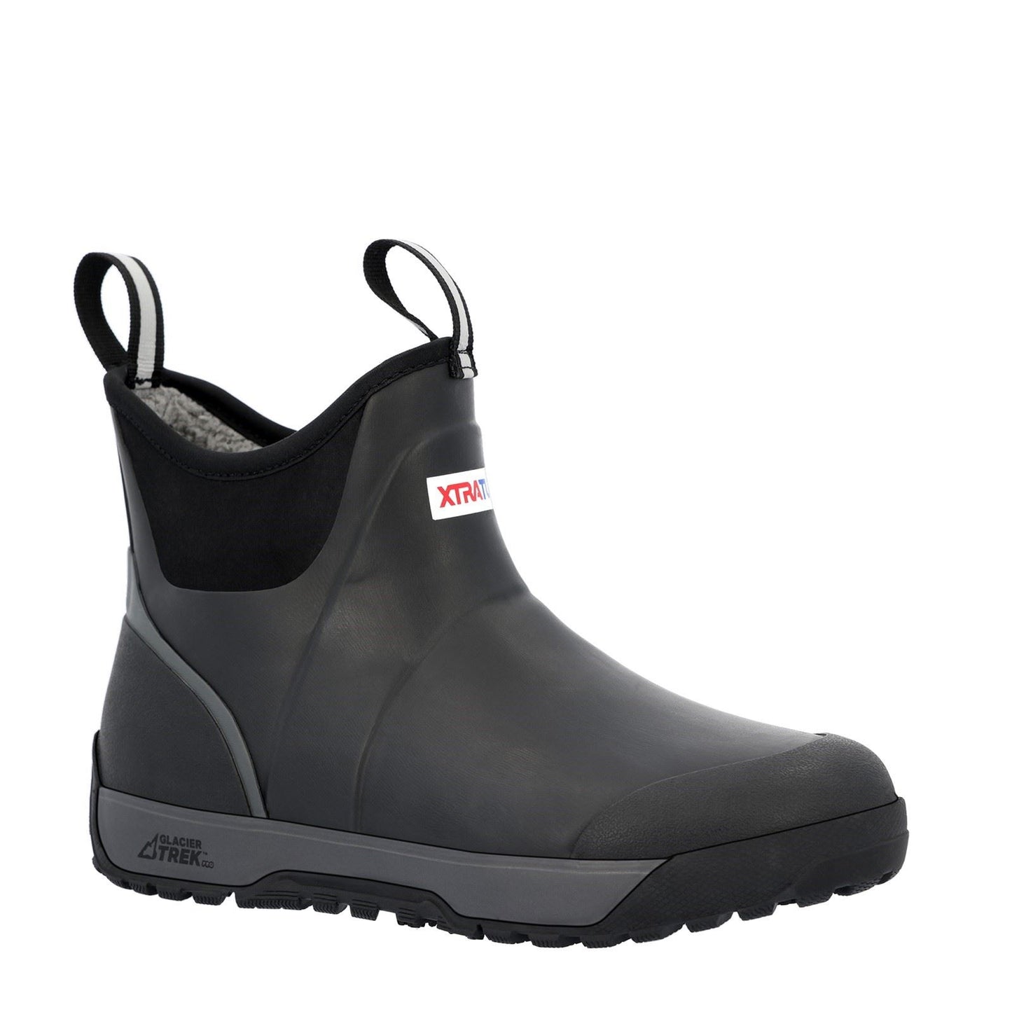 Xtratuf Men's ADB Ice Boot in Black