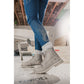 Amblers Safety Women's AS105 Mimi Safety Boot in Grey
