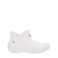 Muck Boots Women's Muckster Lite Ankle Boot in White