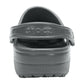 Crocs Women's Classic Clog in Slate Grey