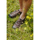 Cotswold Ampney Polyurethane Men's Brown Sandals