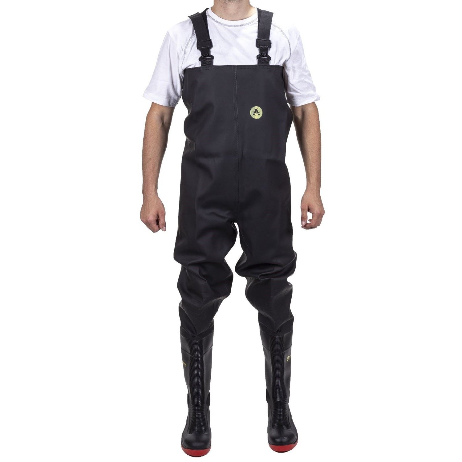 Mens Waders & Waterproof Gear