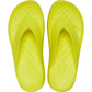 Crocs Women's Getaway Platform Flip in Acidity