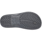 Crocs Crocband Thermoplastic Slate Grey/Smoke Flip Flops