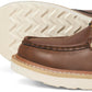 Jack & Jones Archway Moc Polyurethane Men's Cognac Ankle Boots