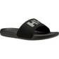 Helly Hansen Sport H/H Slide Polyurethane Women's Black/Gunmetal Slides