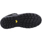 Amblers Safety 255 Safety Boot in Black