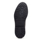 Base London Dealer Leather Men's Black Ankle Boots