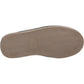 Hush Puppies Women's Arianna Mule Slippers in Grey