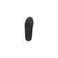 Geox Plie' Junior Leather Girl's Black Shoes
