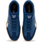 Reebok Forte Lounger Leather Men's Blue/White Trainers