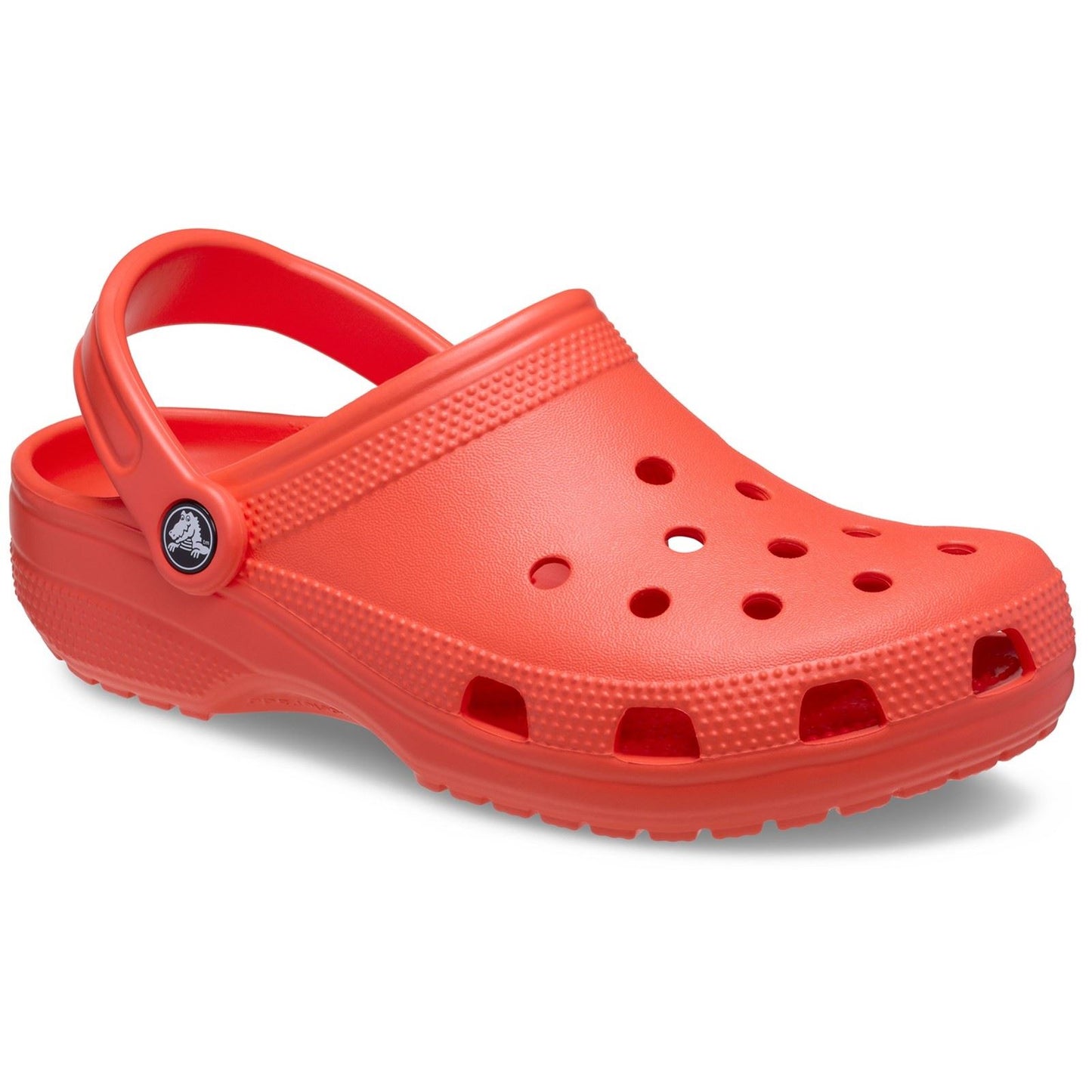 Crocs Classic Clog Thermoplastic Starfish Clogs