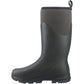 Muck Boots Rancher Rubber Men's Dusty Olive/Black Winter Knee High Boots