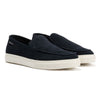Ben Sherman Almer Suede Men's Navy Loafers