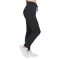Skechers Performance Skechluxe Elevate Jogger Women's Black Joggers