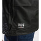 Helly Hansen Workwear Voss Unisex Adults Green Rain Jacket