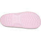 Crocs Classic Thermoplastic Women's Pink Milk Sandals