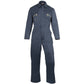 Dickies Men's Redhawk Coverall in Dark Navy