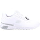 Skechers Workwear Marsing Gmina Leather Women's White Safety Trainers