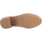 TOMS Women's Evelyn Ankle Boot in Natural