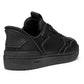 Geox J Washiba Fast In Boy's Black Trainers