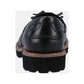Hush Puppies Women's Ginny Loafer in Black