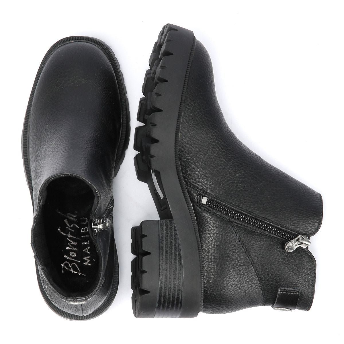 Blowfish Malibu - J1690-001 WOMENS JOY BLACK
