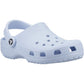 Crocs Classic Clog Thermoplastic Blue Frost Clogs