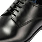 Ben Sherman Kenton Leather Men's Black Lace-Up Shoes