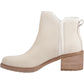 TOMS Women's Hailey Boot in Beige