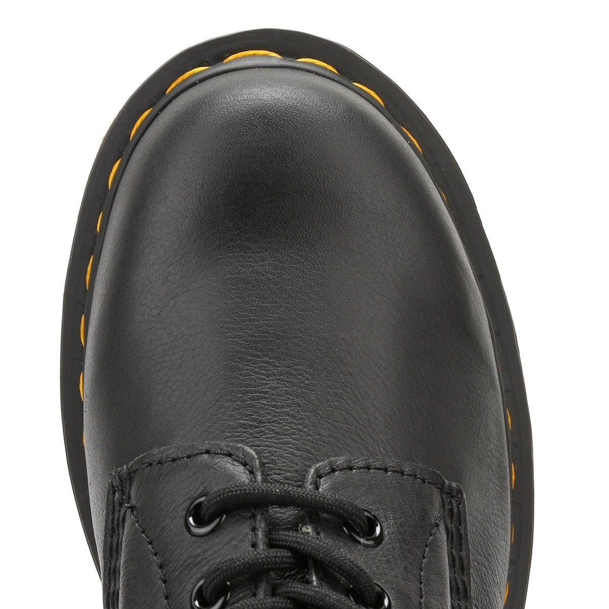 Dr. Martens - 13512006 WOMENS PASCAL VIRGINIA BLACK