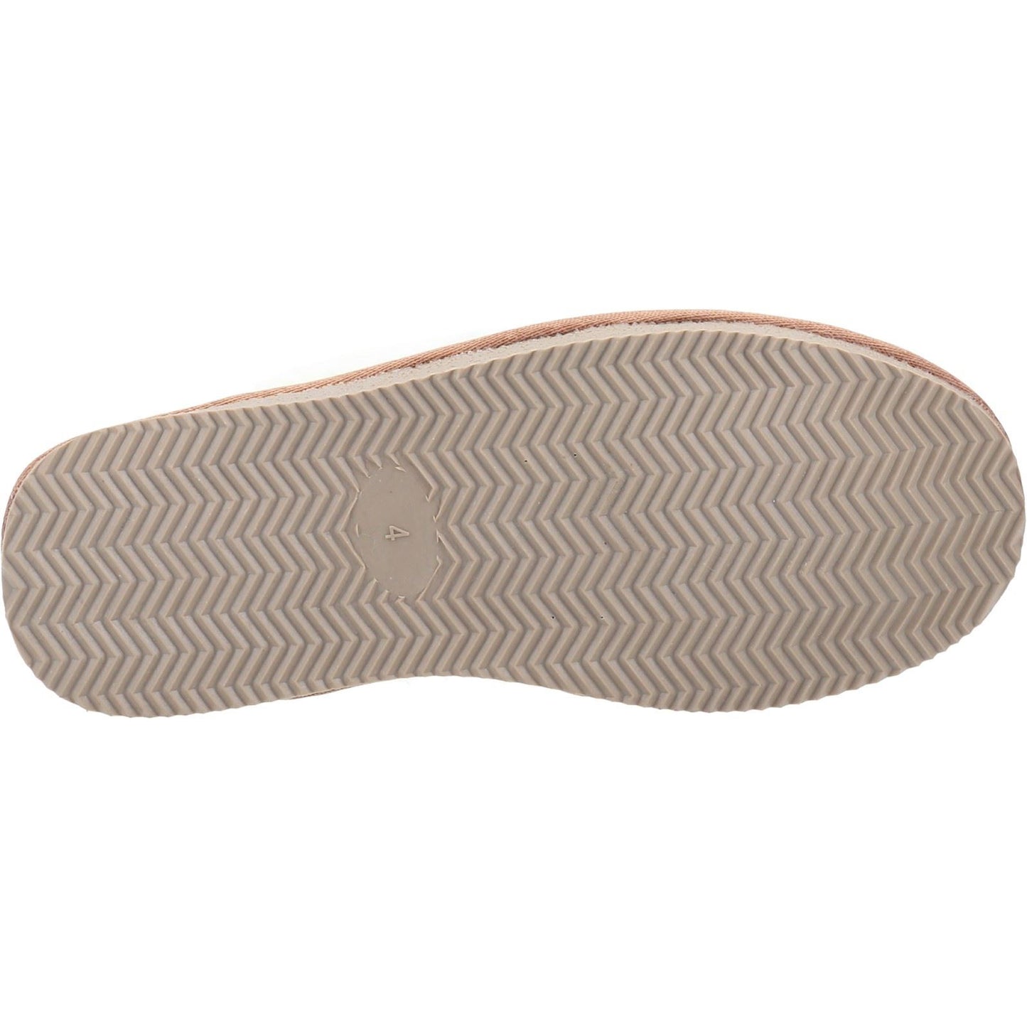 Hush Puppies Women's Arianna Mule Slippers in Multicoloured