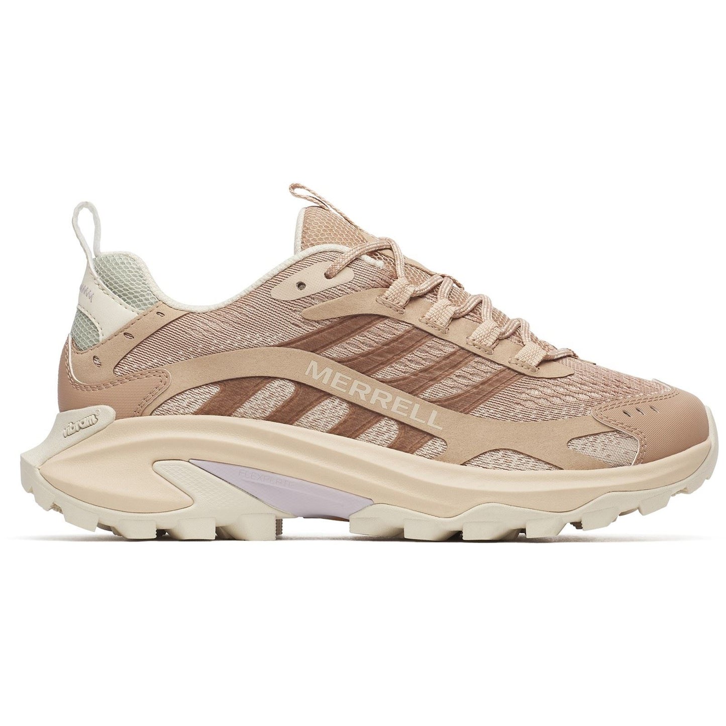 Merrell Moab Speed 3 Women's Hazel Hiking Boots
