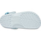 Crocs Classic Buckle EVA Women's Vapour Ice Clogs