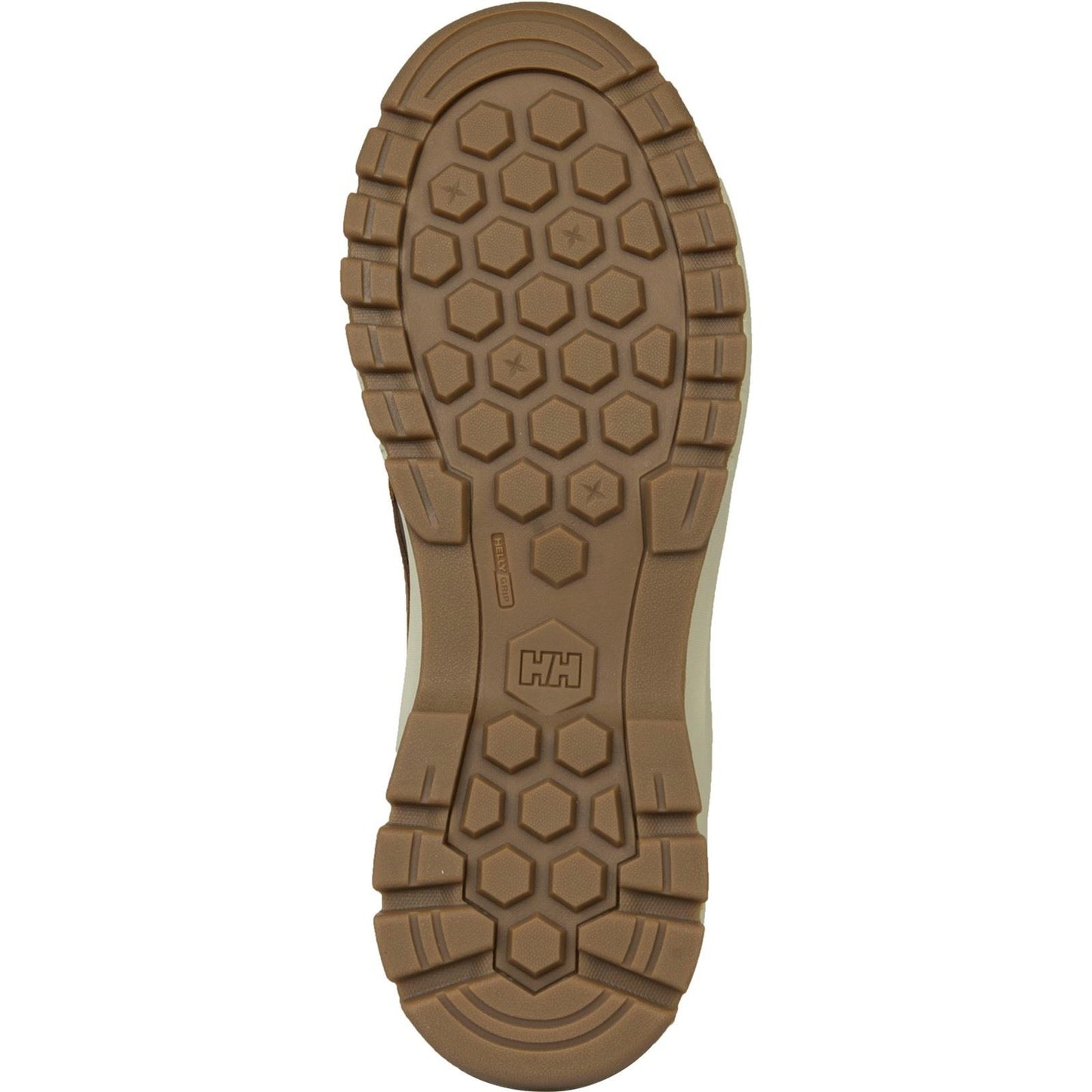Helly Hansen Sport Men's Garibaldi  Boot in Tobacco Brown