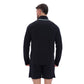 Ted Baker RORY TBMTTA256 Polyester Men's Black Activewear T-Shirts